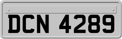 DCN4289