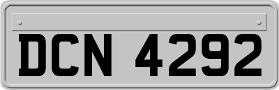 DCN4292