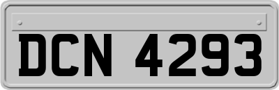 DCN4293