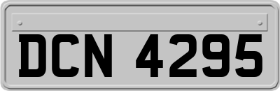 DCN4295