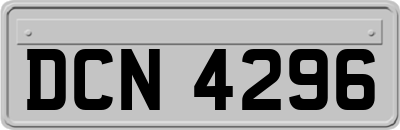 DCN4296