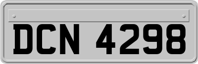 DCN4298