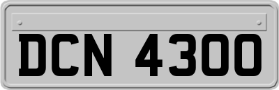 DCN4300