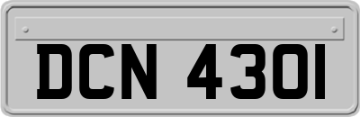 DCN4301