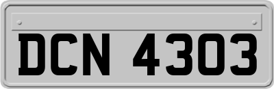 DCN4303