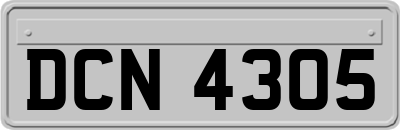 DCN4305