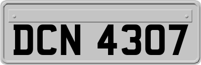 DCN4307