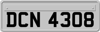 DCN4308