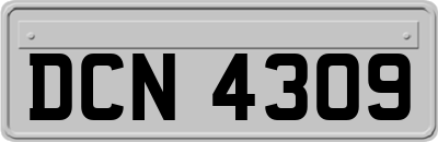 DCN4309