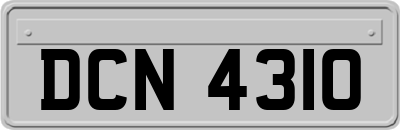 DCN4310