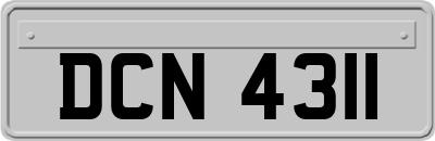DCN4311