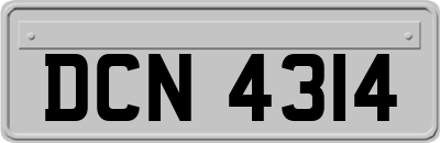 DCN4314