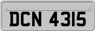 DCN4315