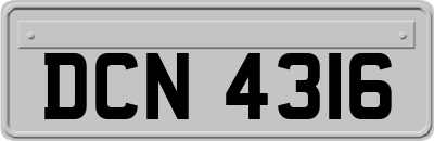 DCN4316