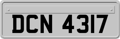 DCN4317