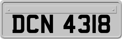 DCN4318
