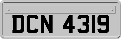 DCN4319