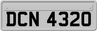 DCN4320