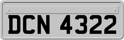 DCN4322
