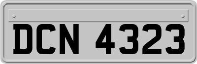 DCN4323