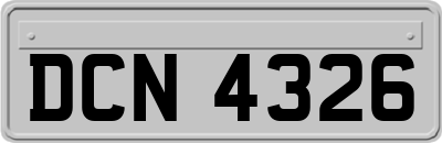 DCN4326