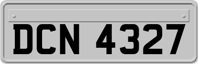 DCN4327