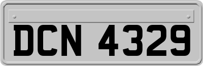 DCN4329