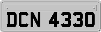DCN4330