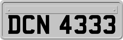 DCN4333