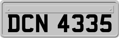 DCN4335