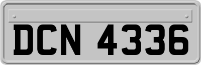 DCN4336