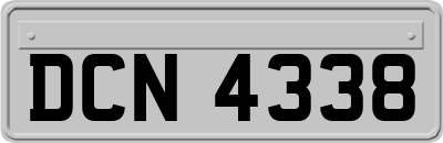DCN4338