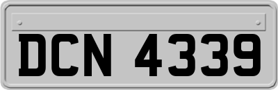DCN4339