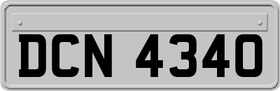 DCN4340