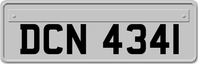 DCN4341