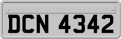 DCN4342