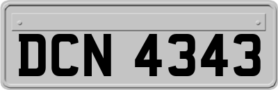 DCN4343