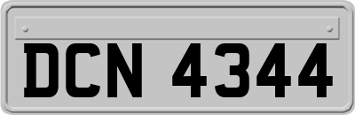 DCN4344