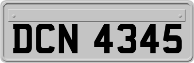 DCN4345
