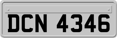DCN4346