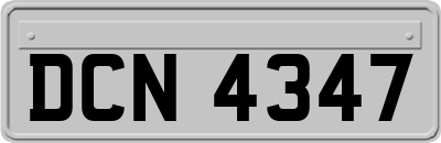 DCN4347
