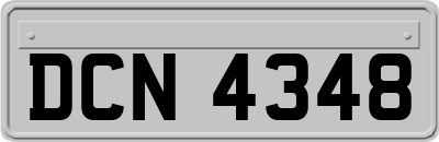 DCN4348