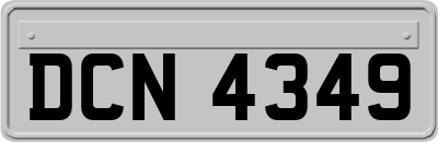 DCN4349