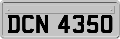 DCN4350