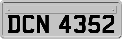 DCN4352