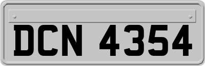 DCN4354