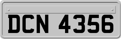 DCN4356