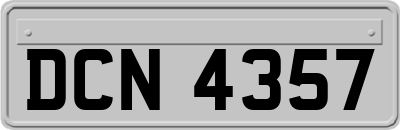 DCN4357