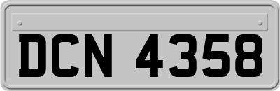 DCN4358
