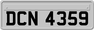 DCN4359